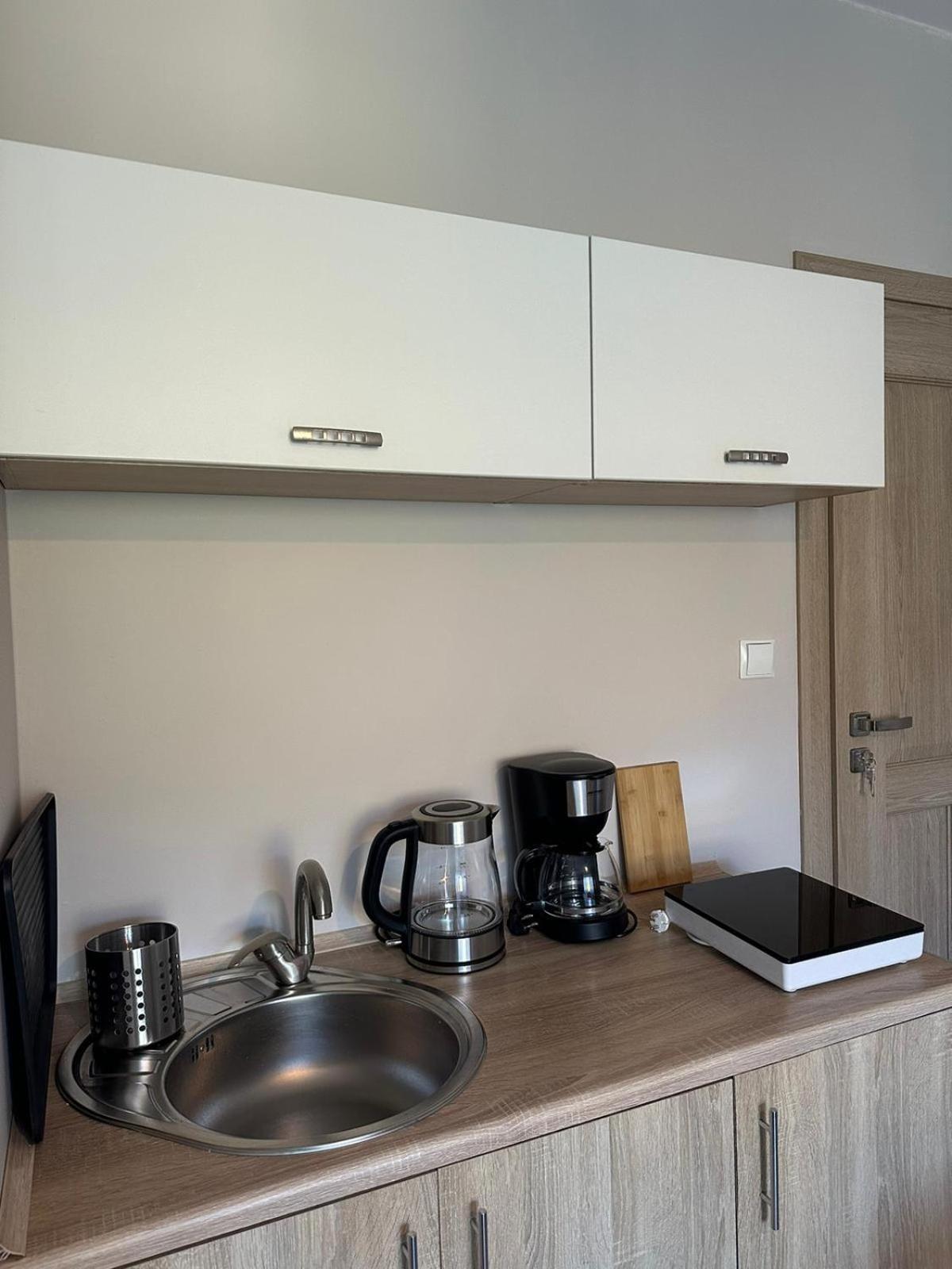 Apartamenty Lavenderia Z Widokiem Na Gore Parkowa, Blisko Centrum Кудова-Здруй Экстерьер фото