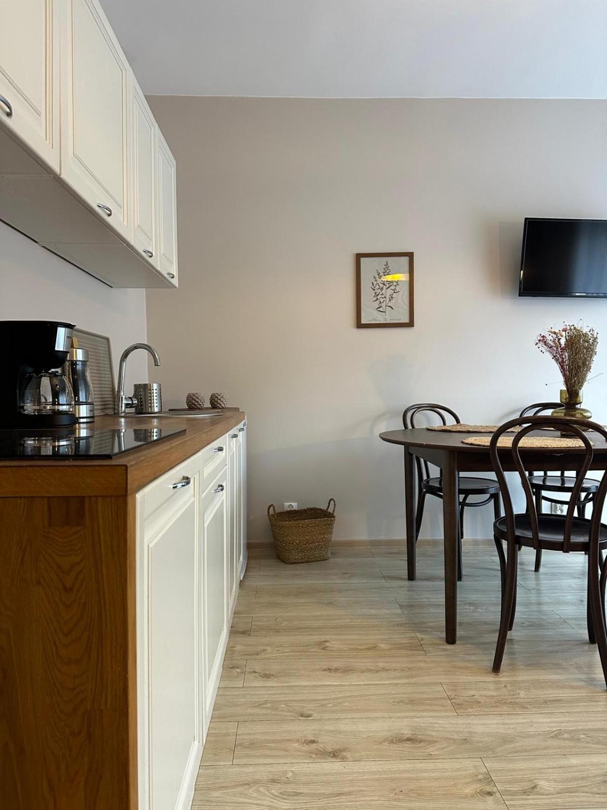 Apartamenty Lavenderia Z Widokiem Na Gore Parkowa, Blisko Centrum Кудова-Здруй Экстерьер фото
