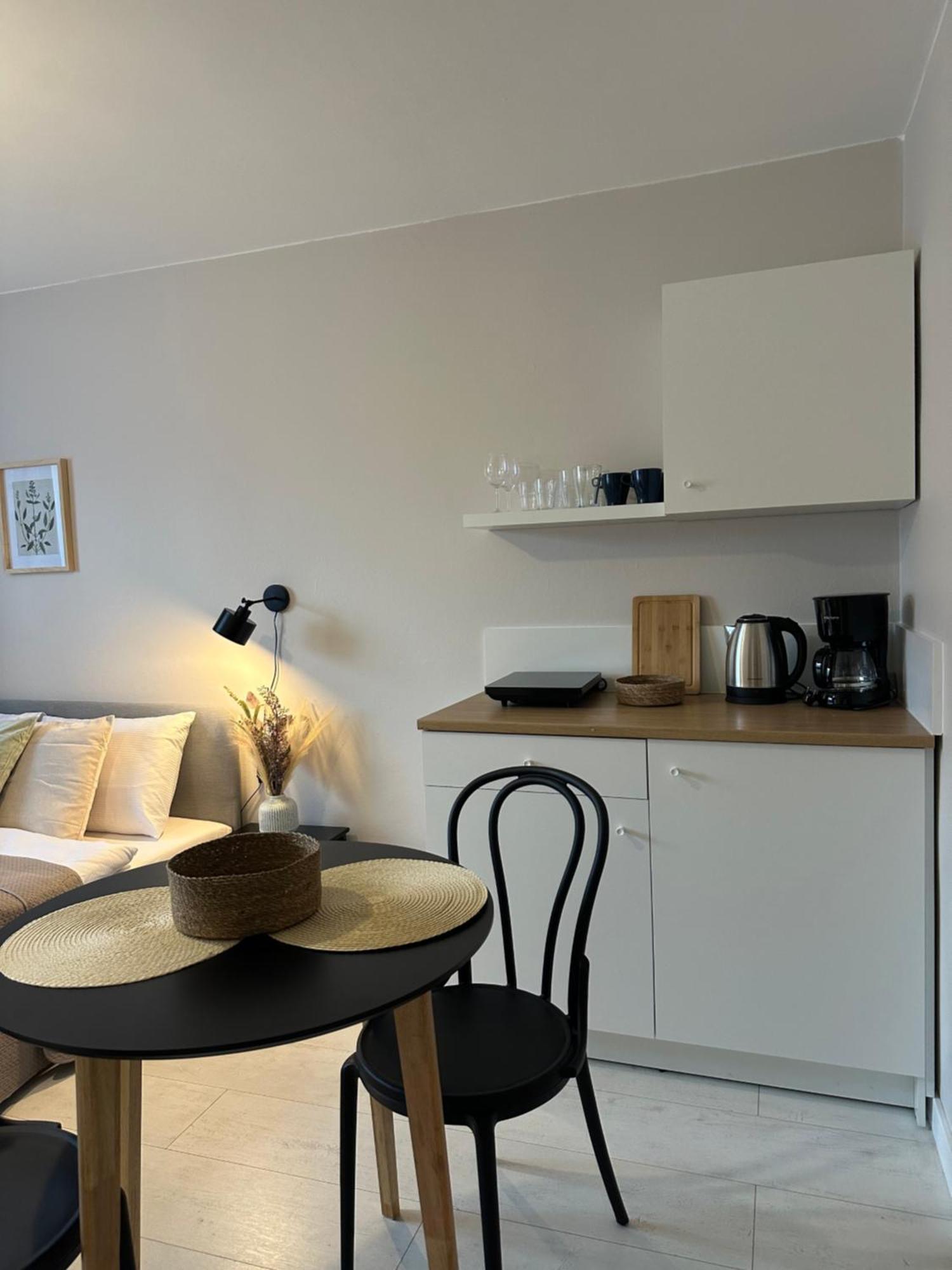 Apartamenty Lavenderia Z Widokiem Na Gore Parkowa, Blisko Centrum Кудова-Здруй Экстерьер фото