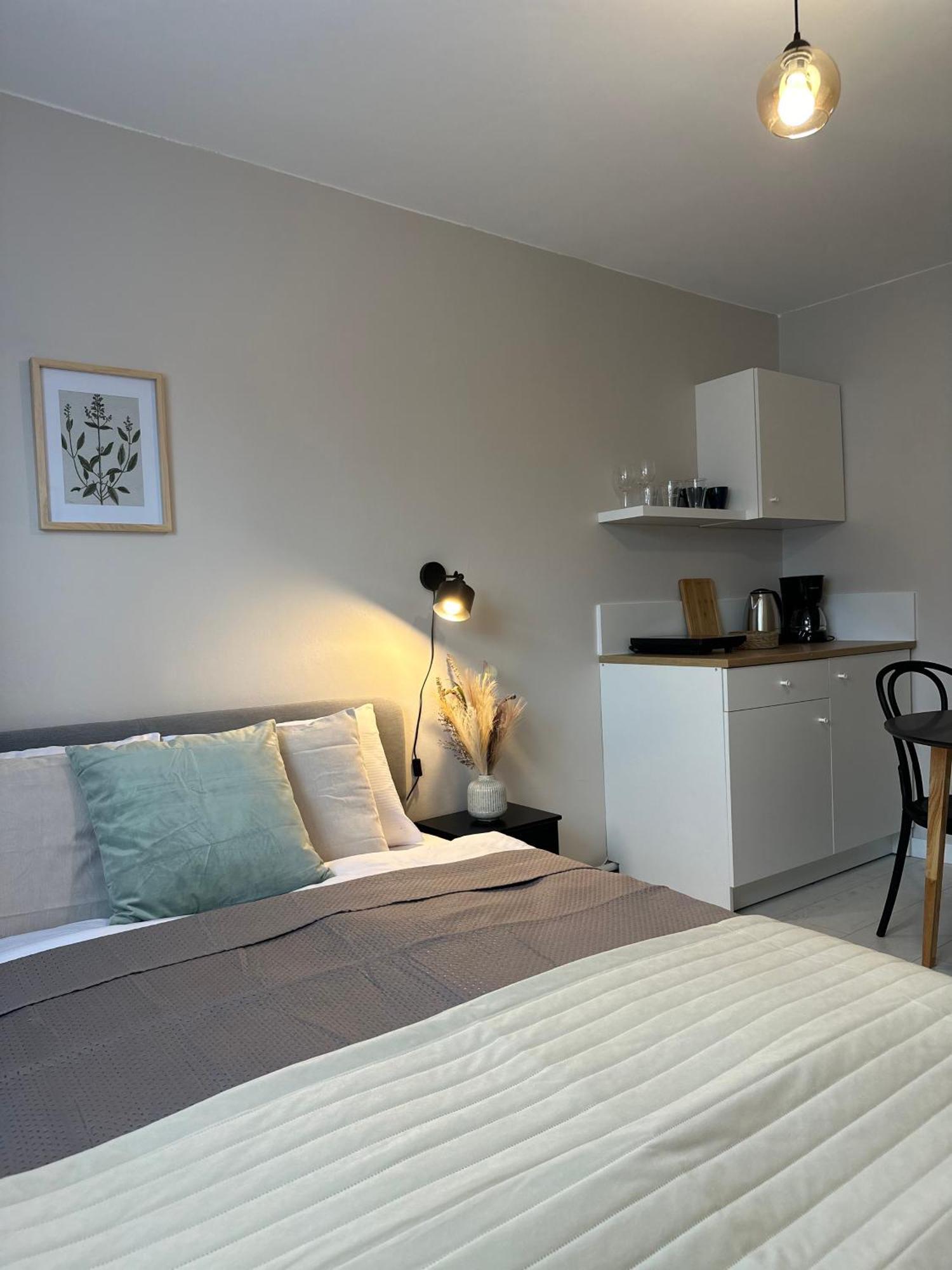 Apartamenty Lavenderia Z Widokiem Na Gore Parkowa, Blisko Centrum Кудова-Здруй Экстерьер фото
