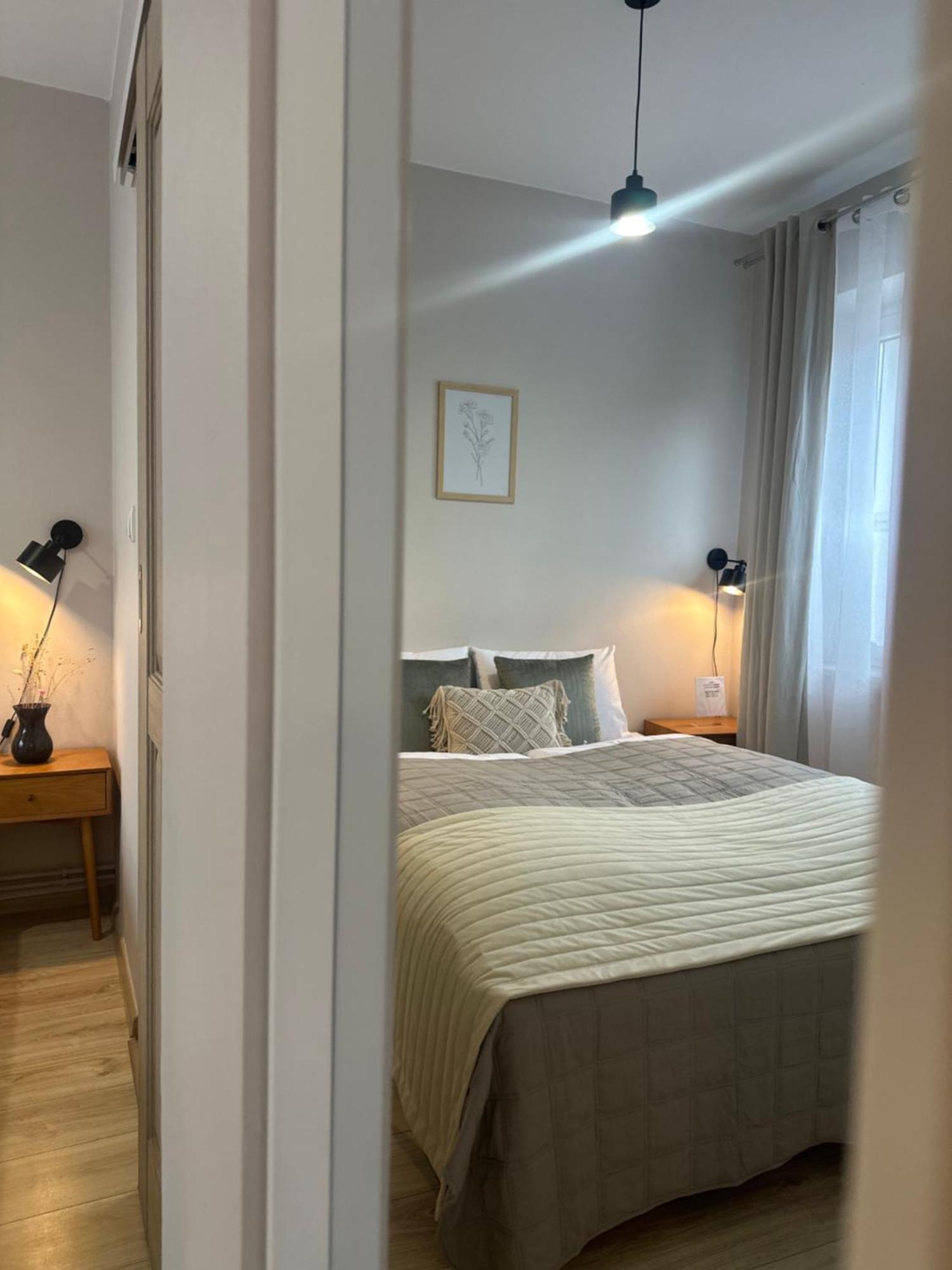 Apartamenty Lavenderia Z Widokiem Na Gore Parkowa, Blisko Centrum Кудова-Здруй Экстерьер фото