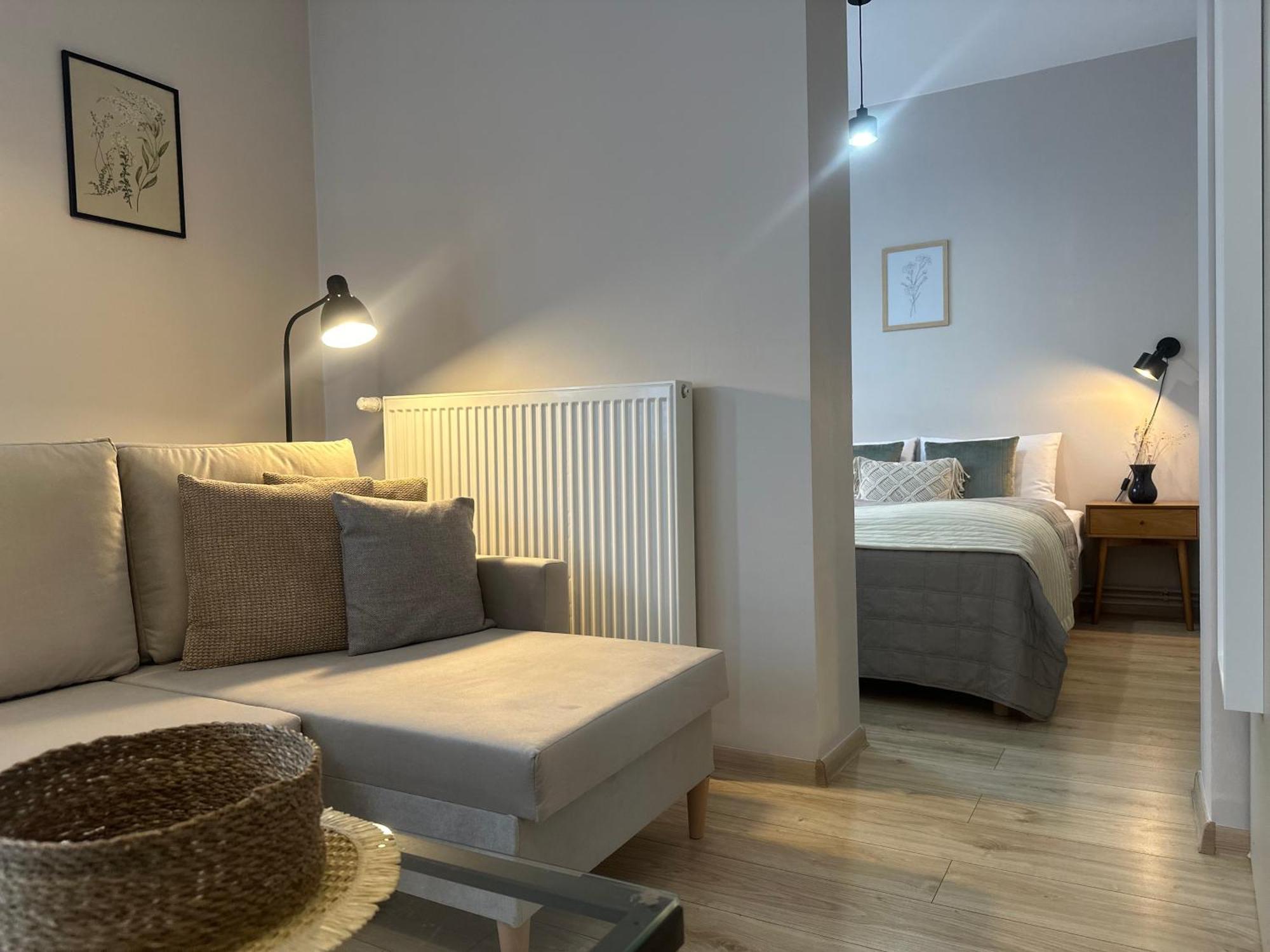 Apartamenty Lavenderia Z Widokiem Na Gore Parkowa, Blisko Centrum Кудова-Здруй Экстерьер фото