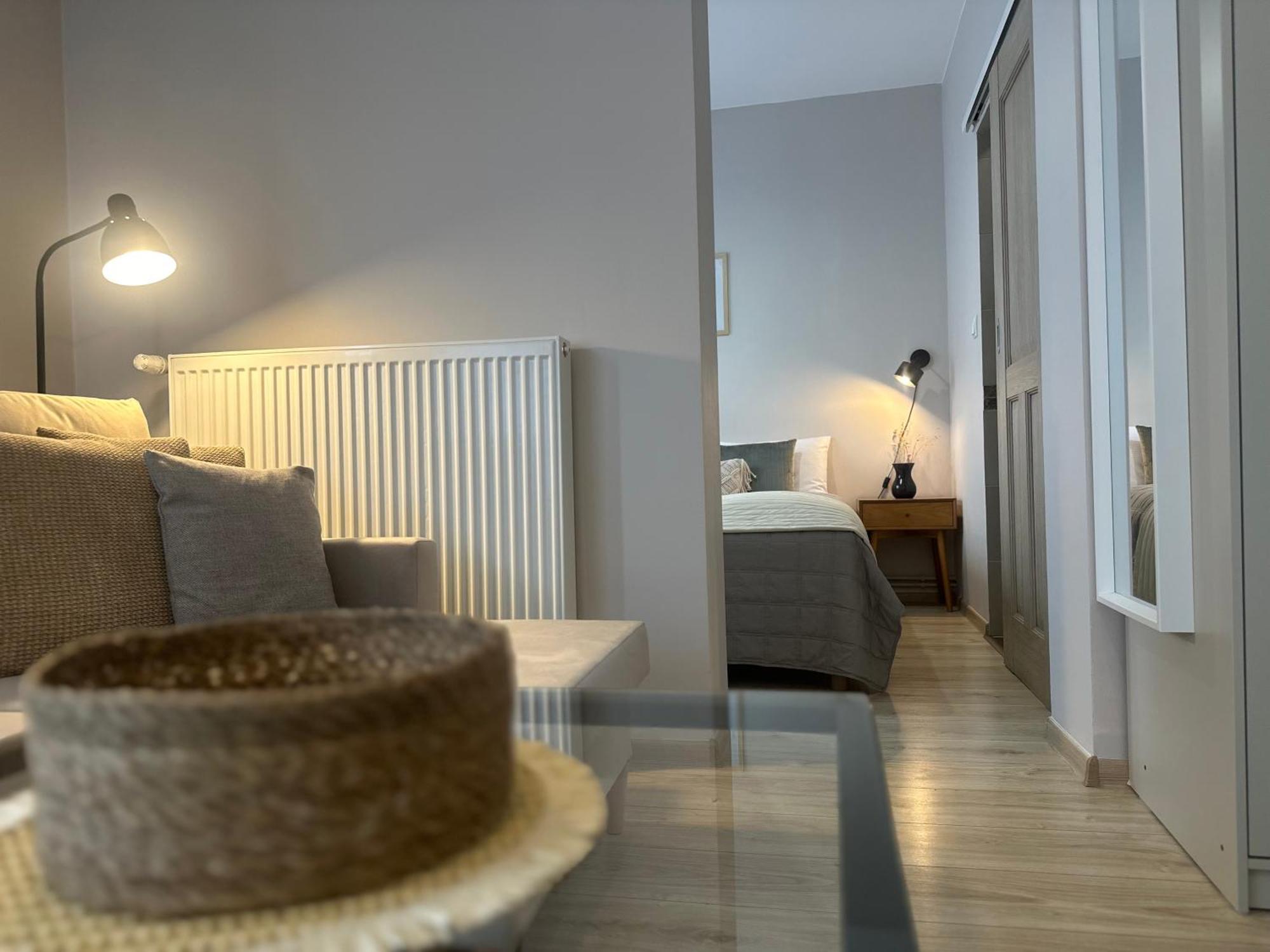Apartamenty Lavenderia Z Widokiem Na Gore Parkowa, Blisko Centrum Кудова-Здруй Экстерьер фото