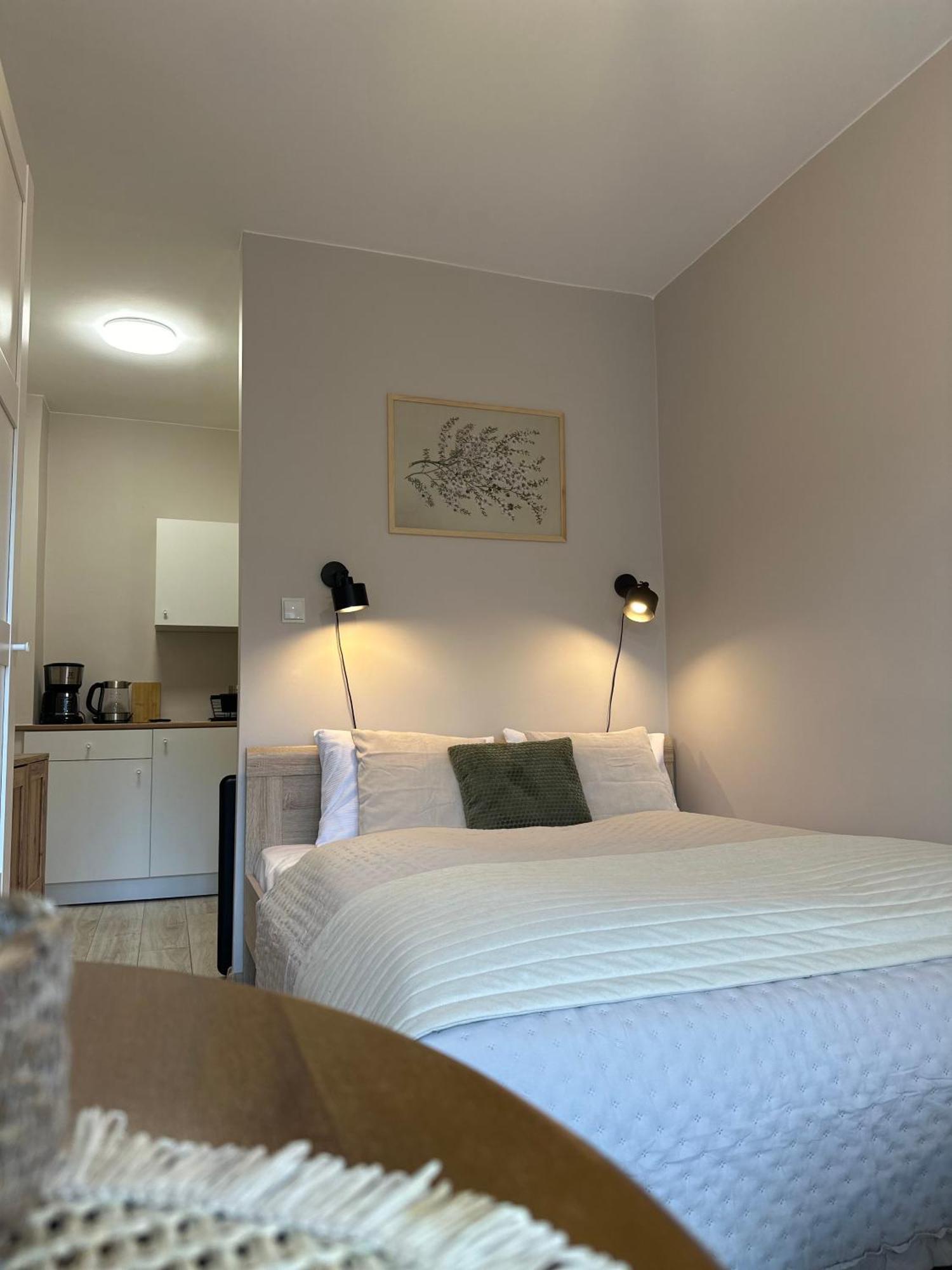 Apartamenty Lavenderia Z Widokiem Na Gore Parkowa, Blisko Centrum Кудова-Здруй Экстерьер фото
