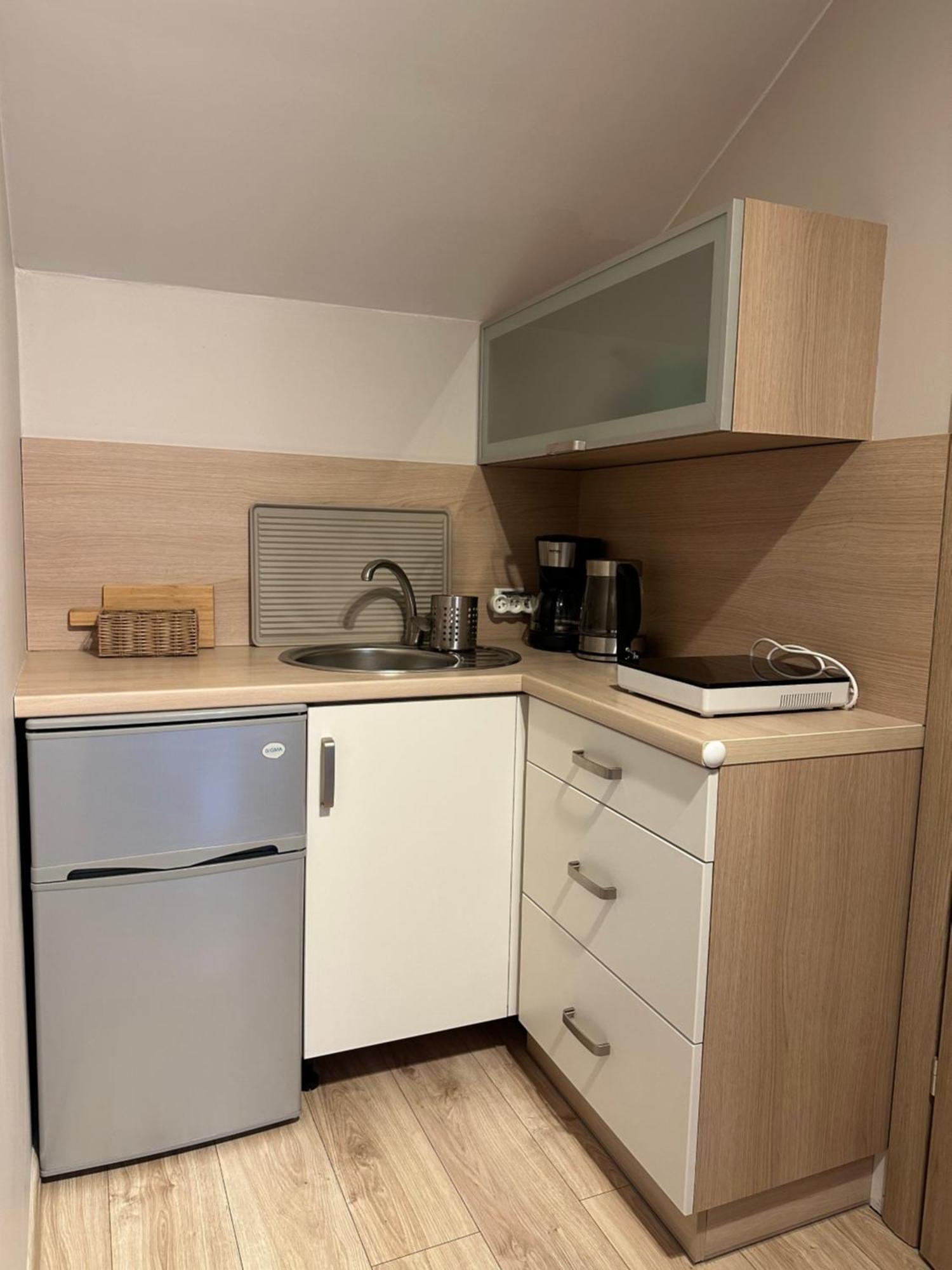 Apartamenty Lavenderia Z Widokiem Na Gore Parkowa, Blisko Centrum Кудова-Здруй Экстерьер фото