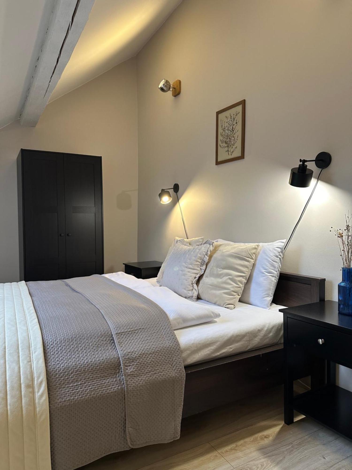 Apartamenty Lavenderia Z Widokiem Na Gore Parkowa, Blisko Centrum Кудова-Здруй Экстерьер фото