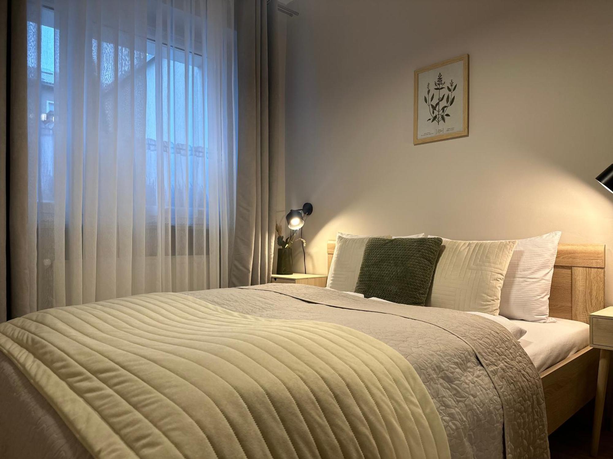 Apartamenty Lavenderia Z Widokiem Na Gore Parkowa, Blisko Centrum Кудова-Здруй Экстерьер фото