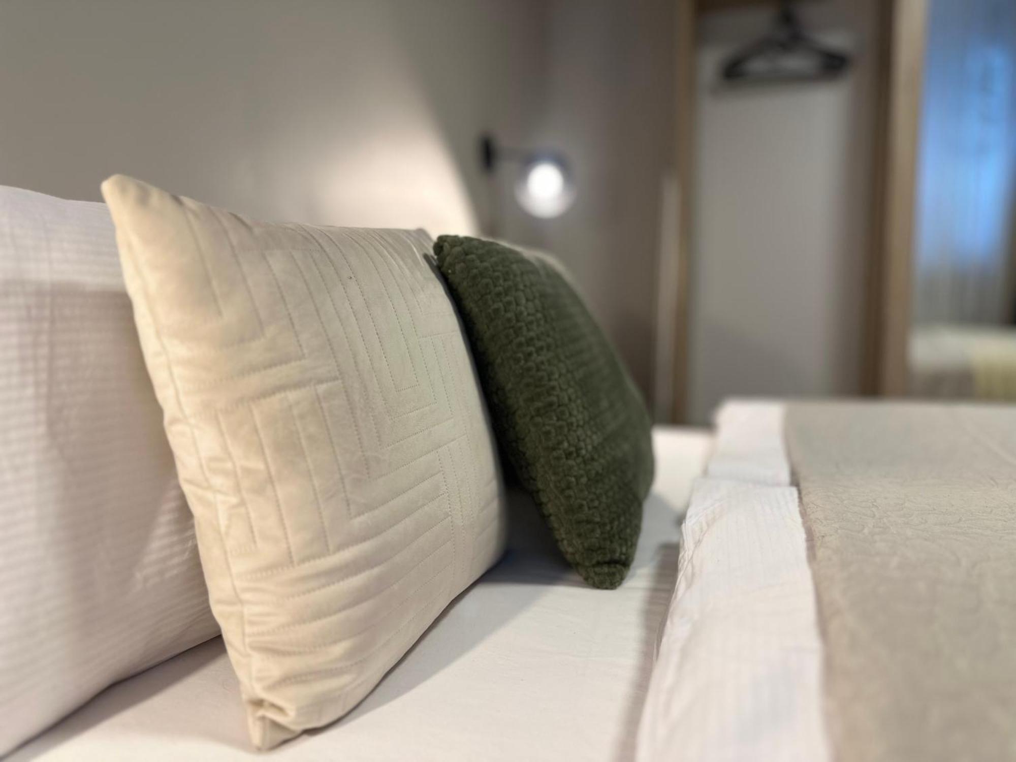 Apartamenty Lavenderia Z Widokiem Na Gore Parkowa, Blisko Centrum Кудова-Здруй Экстерьер фото