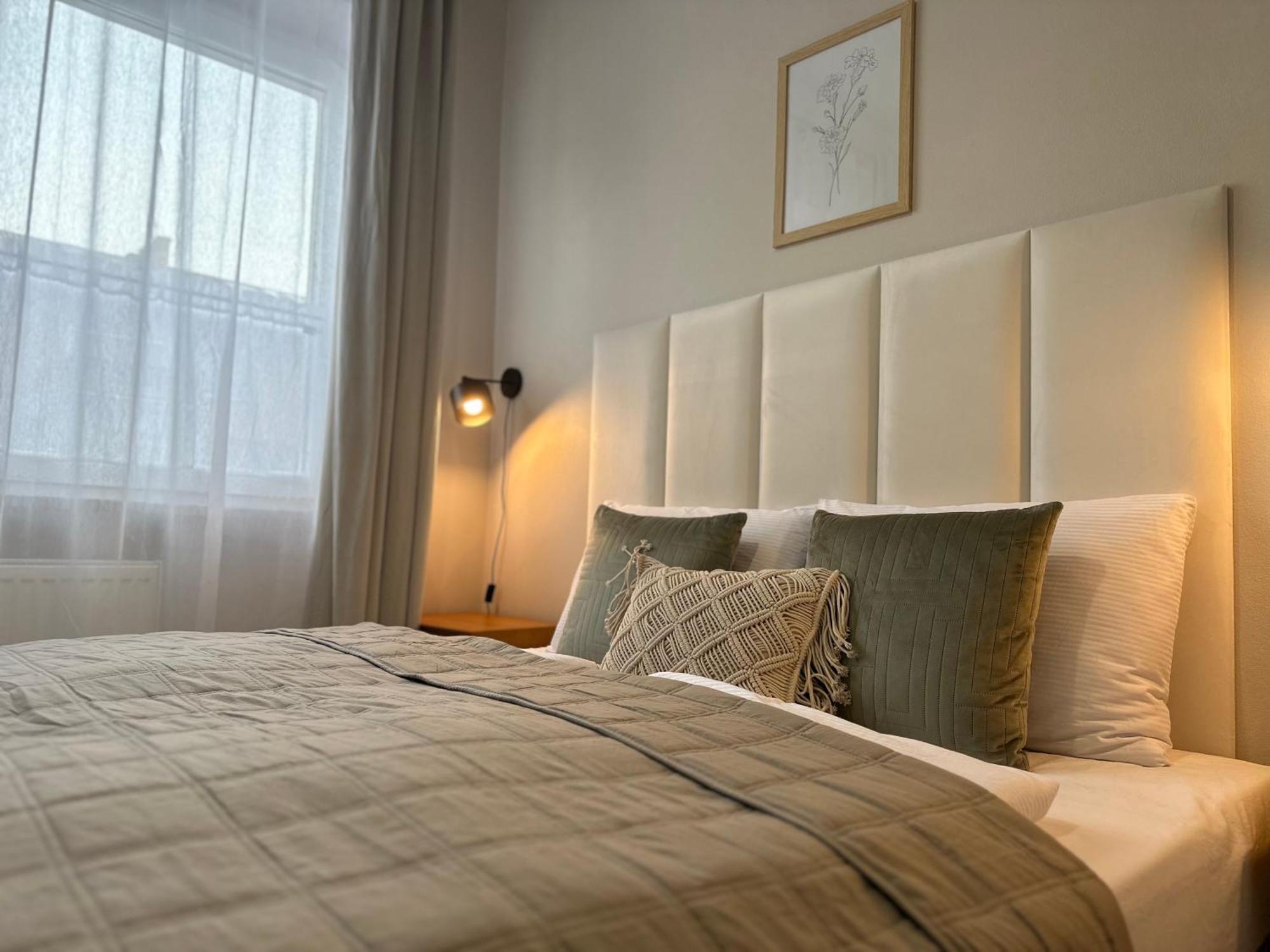 Apartamenty Lavenderia Z Widokiem Na Gore Parkowa, Blisko Centrum Кудова-Здруй Экстерьер фото