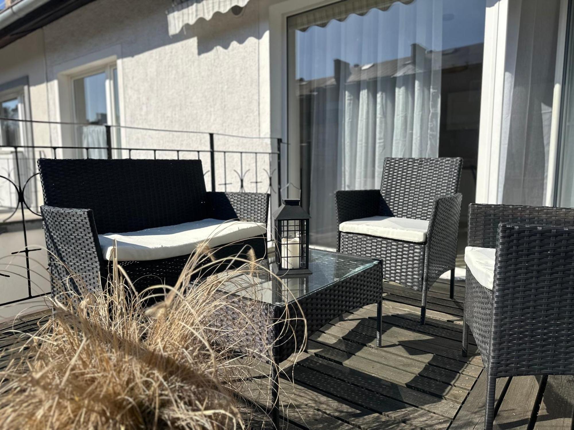 Apartamenty Lavenderia Z Widokiem Na Gore Parkowa, Blisko Centrum Кудова-Здруй Экстерьер фото
