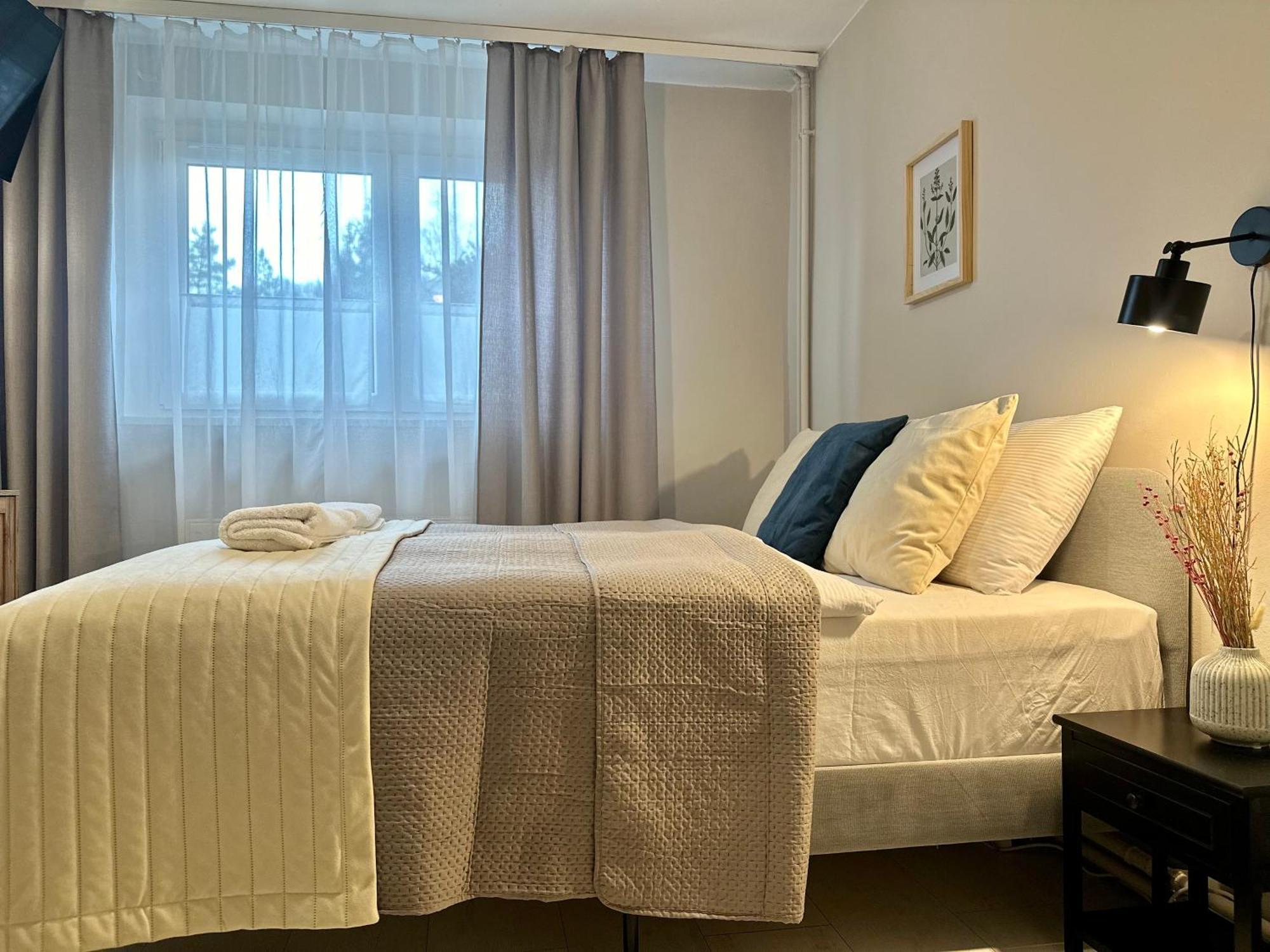 Apartamenty Lavenderia Z Widokiem Na Gore Parkowa, Blisko Centrum Кудова-Здруй Экстерьер фото